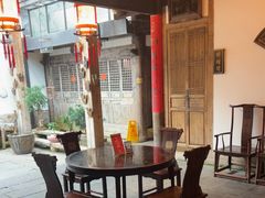 -文儒九号·闽菜馆(三坊七巷店)