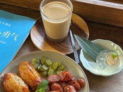 -时光花园(白鹭洲店)