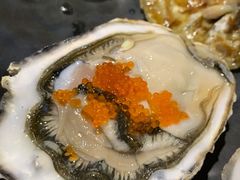 壹号刺生生蚝-烧蠔帮·湛江生蚝(工农店)
