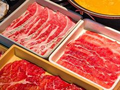 -温野菜涮涮锅(西单大悦城店)