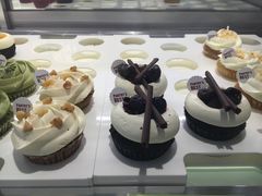 -Pantry's Best派悦坊蛋糕(K11购物艺术中心店)