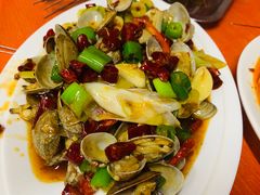 -回味南塘老王虾尾(总店)