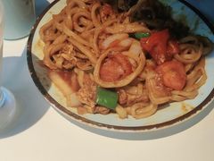-疆遇·新新新新的新疆菜(万达店)