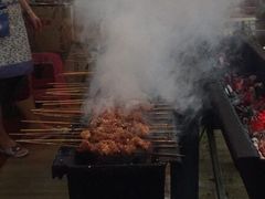 -八一湛江生蚝(文明东路总店)