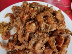 -明月食府(二区干二路店)