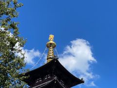 -寒山寺