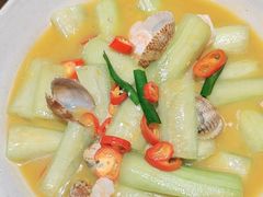 -顾乡私房菜(金沙天街店)