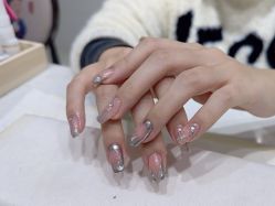 -艾珂·美甲美睫