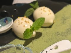 -茶人村·宫廷私厨(奥体印象城店)