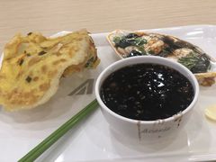 -斗牛士牛排餐厅(嘉里汇店)