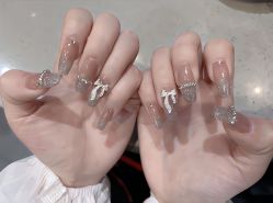 -H12 STAR日式美甲美睫专门店
