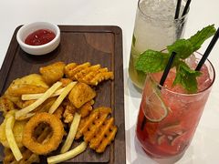 -大象厨房(重庆道店)