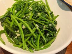 -父亲的老菜地·长沙小炒馆(月湖店)