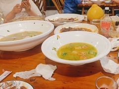 -翠姐姐农家大院·老底子萧山菜(建设一路店)