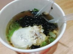 -家宴·灌蛋·沙茶面(曾厝垵店)