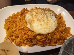 -一乐韩国炸鸡(梅江店)