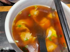 -和府捞面(领展购物广场京通店)