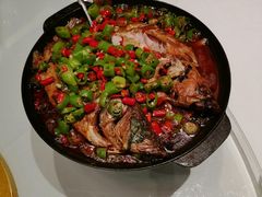 -翠清酒家(万丰路店)
