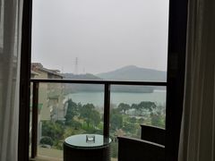 -宁波九龙湖开元度假村