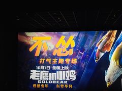 -英皇电影城(英皇集团中心IMAX店)