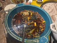 -莉莉家的音乐花园餐吧(航空路店)