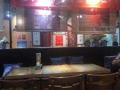 -左陕右甘(亚运村店)