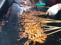 -大学城夜市大排档(凤栖路店)