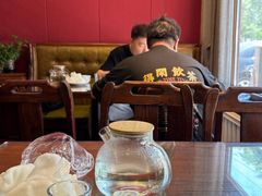 大堂-七菜馆·东北菜·蒸饺(文体路店)