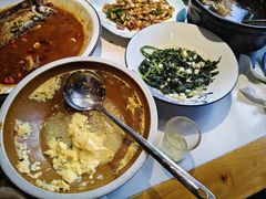 -巢湖名吃·东关老鹅汤(江南风情街店)