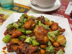 -龙记·香港茶餐厅(海上世界店)