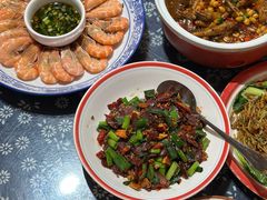 -柴火农家·江西赣南菜(土华店)