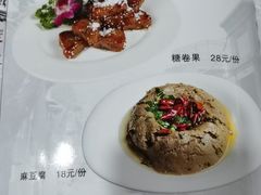 -牛街老爆肚满(牡丹园店)