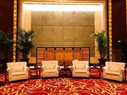 -福州香格里拉·宴会厅