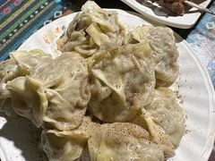 薄皮包子-开帝锐抓饭(和田街店)
