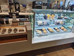 -Peet's 皮爷咖啡(乐峰店)