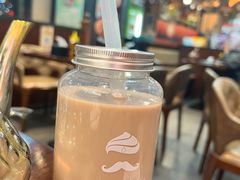 -巴依老爷新疆美食(牡丹园店)