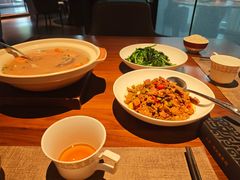 -曾宴·楚菜(湖北省博物馆店)