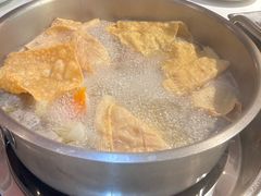 -牛品福潮汕牛肉火锅(旺庄店)