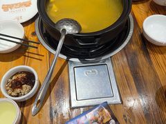 -菌之家·专业纯野生菌火锅·特色炒菌