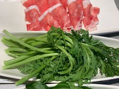 -海底捞火锅(高新活力汇店)