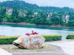 -千岛湖东南湖区