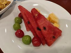 -万荣烤鸭店·北京菜(天坛店)