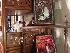 -1901 Cafe(西四店)