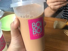 -BOIBOI马来茶餐室(江宁路店)