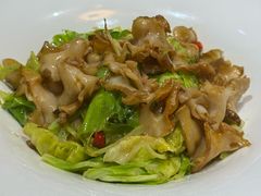 -君霖海鲜私房菜(春柳店)