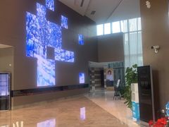 -上海国展宝龙丽筠酒店