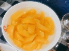 -雪熊哈尔滨烧烤·精酿啤酒·砂锅(中央胜境店)