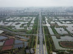 -池州市平天湖风景区