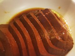 鹅血-陈鹏鹏潮汕菜(宝安机场T3航站楼店)