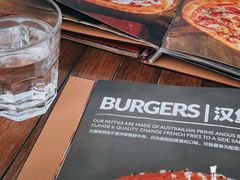 -Q MEX 库迈墨西哥餐吧(三里屯店)